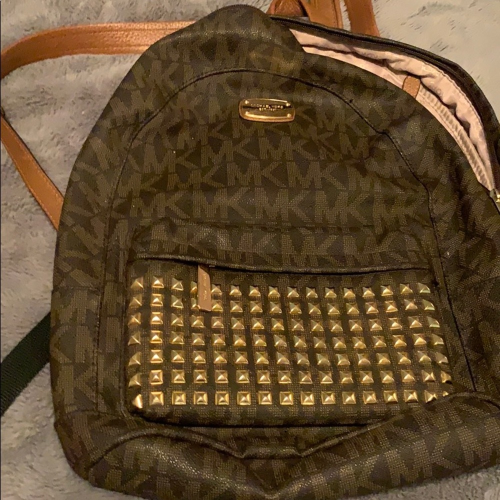 mk backpack